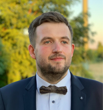 Dr. Mateusz Danioł